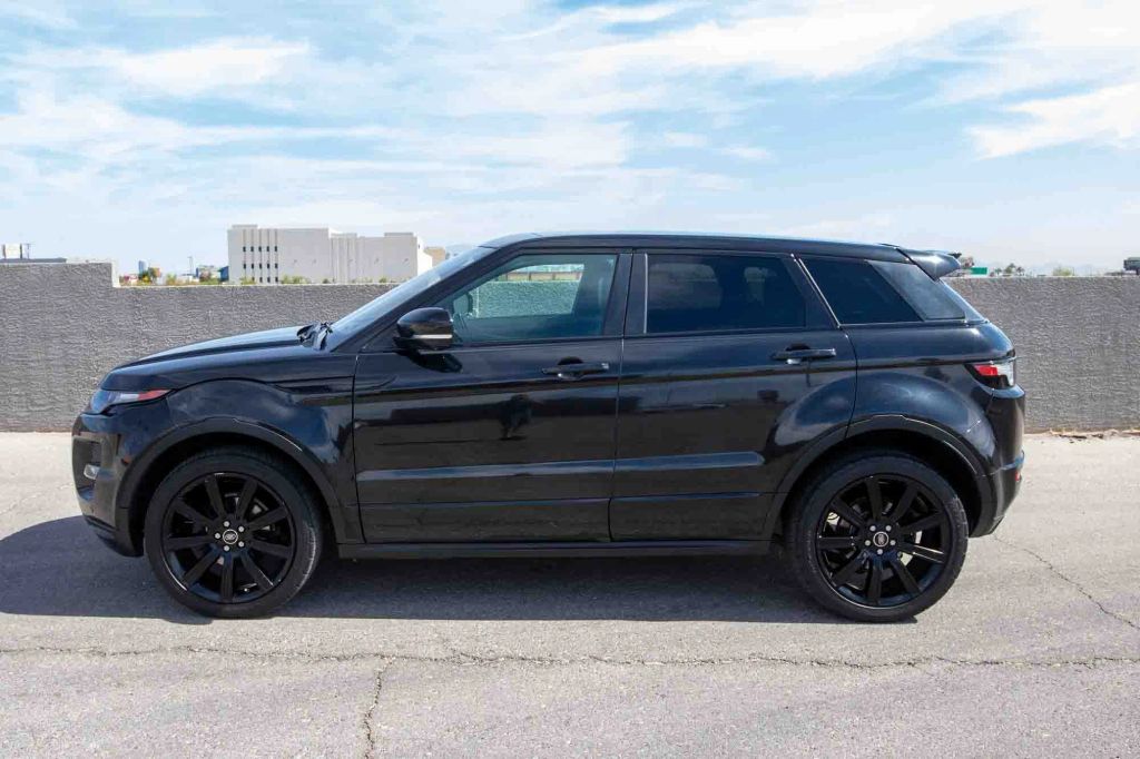 land rover range rover evoque 2013 SALVT2BG9DH811492 image land rover range rover evoque 2013 SALVT2BG9DH811492 image